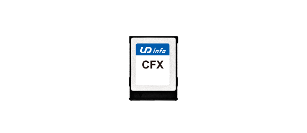 CFX 1