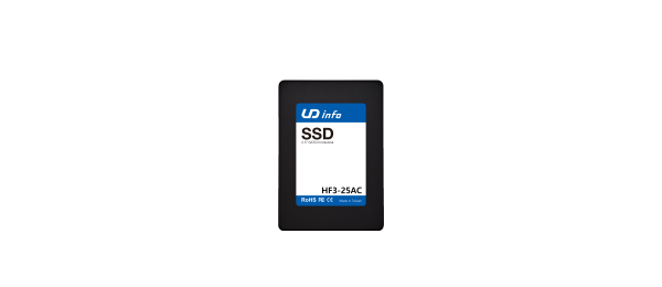 SSD 25AC 1