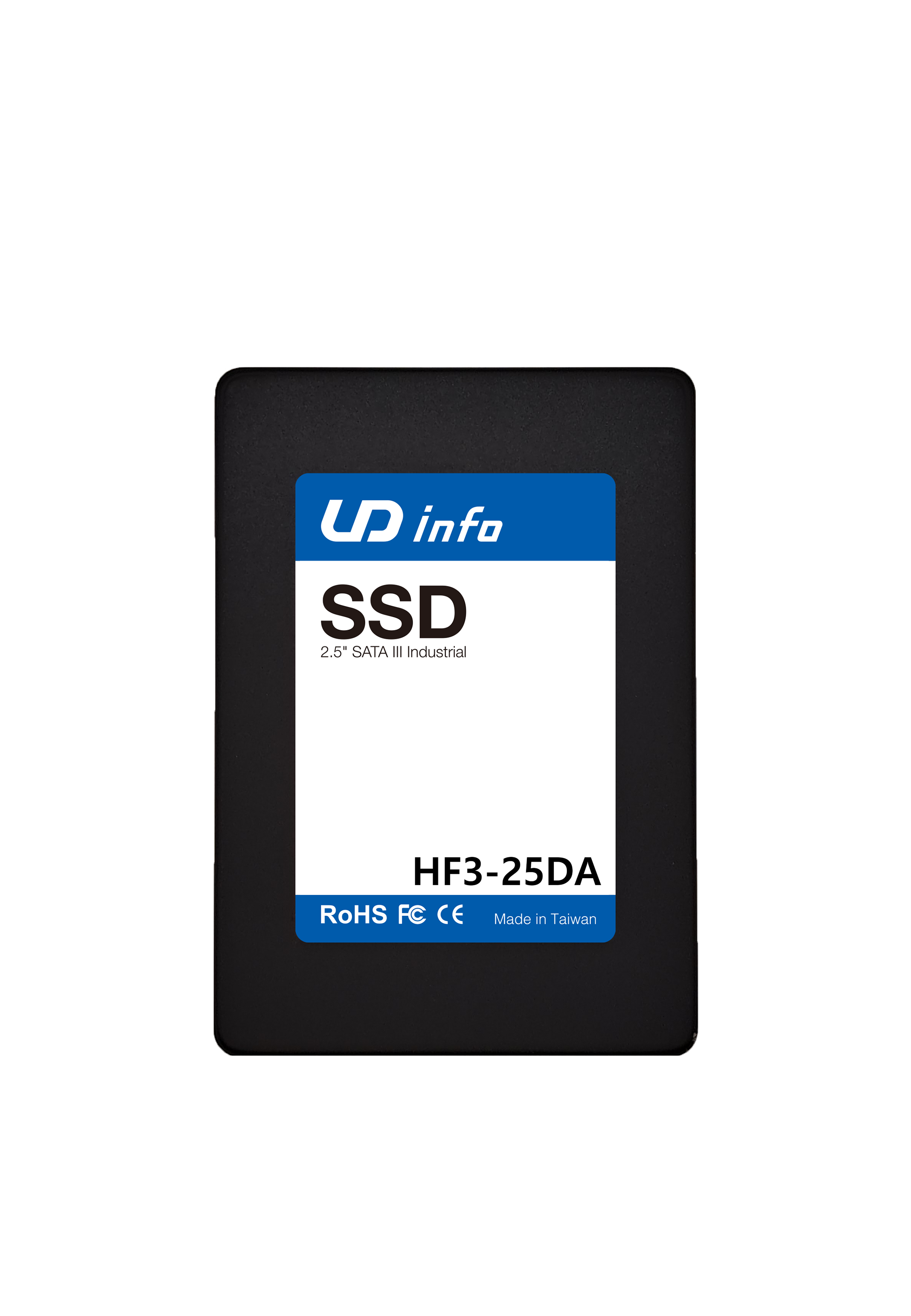 SSD 25DA 1