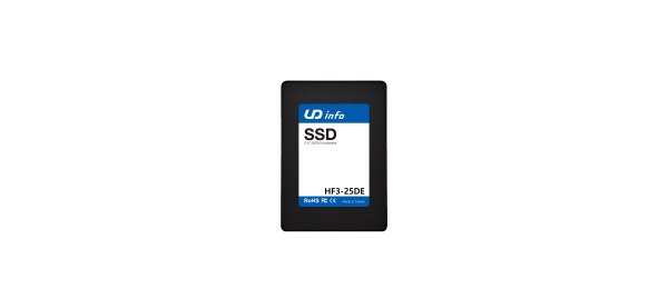 SSD 25DE 1
