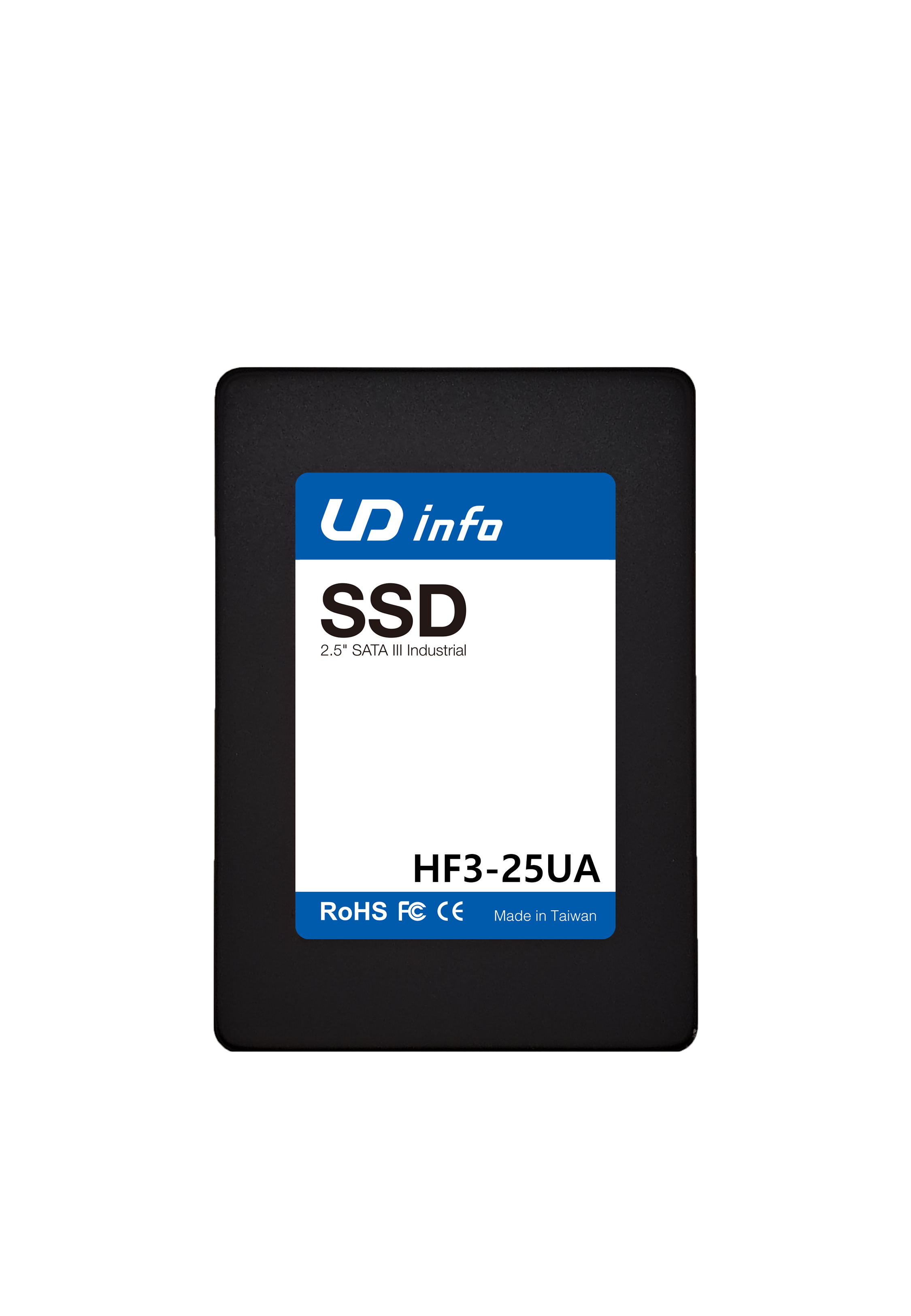 SSD 25UA 1