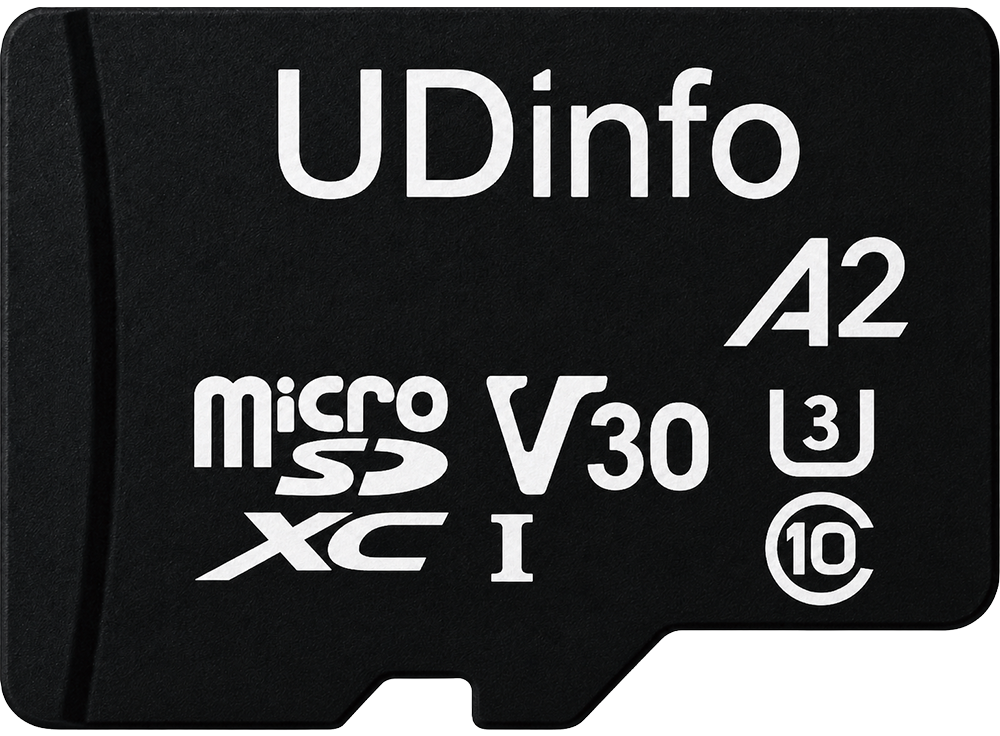 micro SD