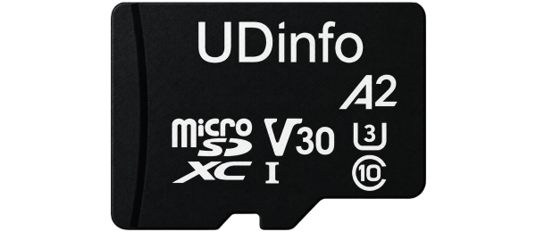 micro SD